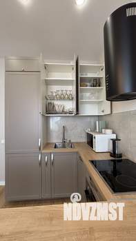 1-к квартира, на длительный срок, 51м2, 18/21 этаж