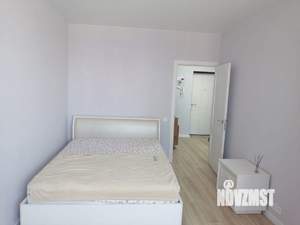1-к квартира, на длительный срок, 36м2, 12/15 этаж