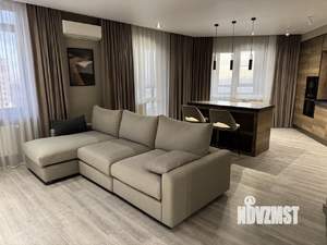 2-к квартира, на длительный срок, 79м2, 20/25 этаж