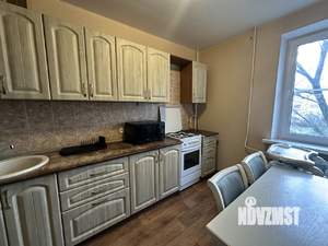 3-к квартира, на длительный срок, 60м2, 3/5 этаж