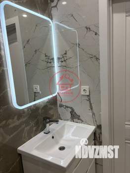 1-к квартира, на длительный срок, 40м2, 5/24 этаж