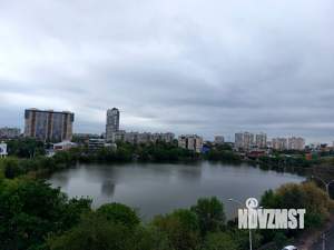 Студия квартира, на длительный срок, 38м2, 5/5 этаж