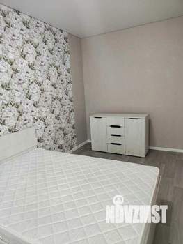 1-к квартира, на длительный срок, 45м2, 2/18 этаж
