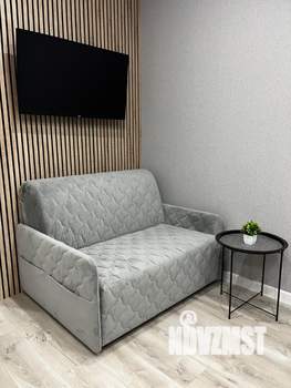 Студия квартира, посуточно, 25м2, 4/9 этаж