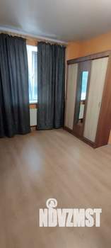 1-к квартира, на длительный срок, 32м2, 7/20 этаж