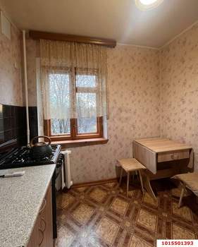 1-к квартира, на длительный срок, 32м2, 4/5 этаж