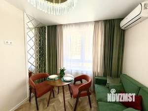 1-к квартира, на длительный срок, 35м2, 5/16 этаж