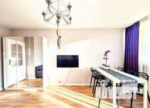 2-к квартира, на длительный срок, 48м2, 3/5 этаж