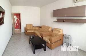 1-к квартира, на длительный срок, 50м2, 11/16 этаж