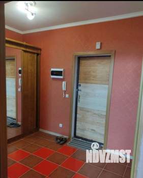 1-к квартира, на длительный срок, 44м2, 14/18 этаж