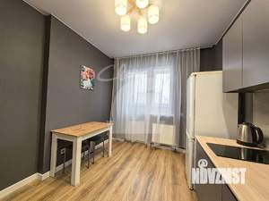 1-к квартира, на длительный срок, 34м2, 3/16 этаж