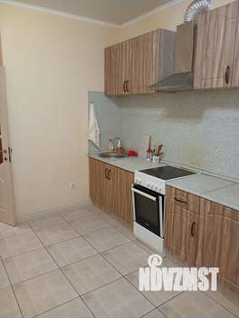 1-к квартира, на длительный срок, 40м2, 5/6 этаж