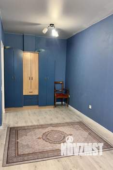 1-к квартира, на длительный срок, 42м2, 2/6 этаж