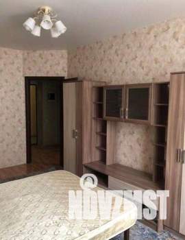 1-к квартира, на длительный срок, 40м2, 1/4 этаж
