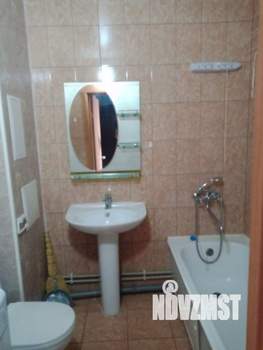 1-к квартира, на длительный срок, 30м2, 3/9 этаж