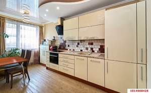 2-к квартира, на длительный срок, 65м2, 9/16 этаж