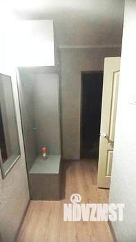 1-к квартира, на длительный срок, 40м2, 2/5 этаж