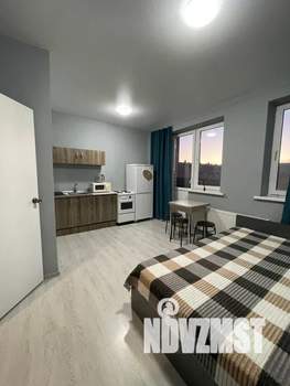 Студия квартира, посуточно, 22м2, 2/9 этаж