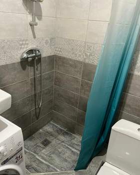 Студия квартира, на длительный срок, 27м2, 14/16 этаж