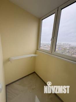 1-к квартира, на длительный срок, 44м2, 9/19 этаж