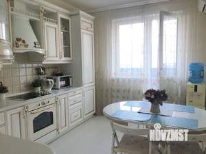 1-к квартира, на длительный срок, 55м2, 8/19 этаж