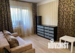 1-к квартира, на длительный срок, 31м2, 2/5 этаж