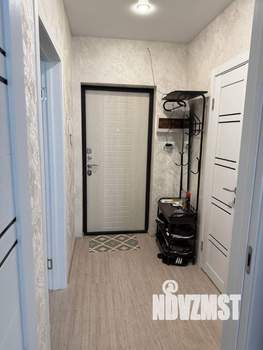 1-к квартира, на длительный срок, 41м2, 15/24 этаж