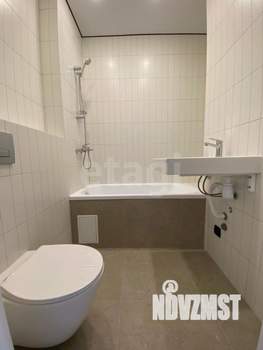 Студия квартира, на длительный срок, 30м2, 4/16 этаж