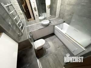 3-к квартира, на длительный срок, 60м2, 7/16 этаж