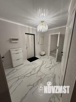 2-к квартира, на длительный срок, 62м2, 9/24 этаж