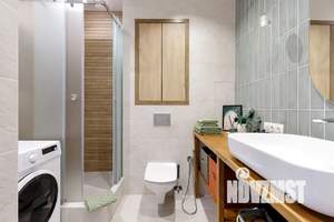 1-к квартира, посуточно, 39м2, 20/22 этаж