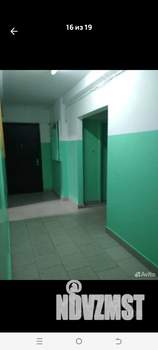 1-к квартира, на длительный срок, 40м2, 9/10 этаж