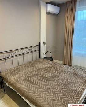 1-к квартира, на длительный срок, 33м2, 3/10 этаж