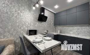 1-к квартира, посуточно, 34м2, 1/1 этаж