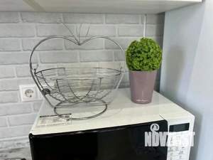 1-к квартира, посуточно, 51м2, 1/1 этаж