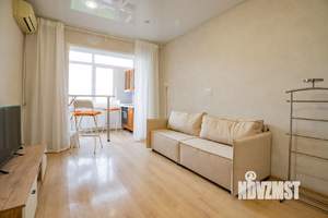 Студия квартира, на длительный срок, 21м2, 8/9 этаж