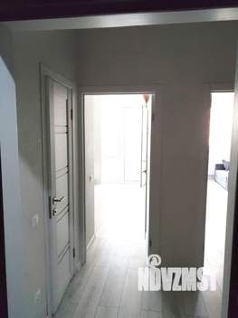 1-к квартира, на длительный срок, 42м2, 4/24 этаж