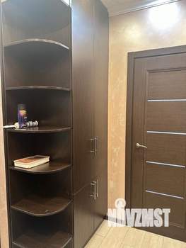 1-к квартира, на длительный срок, 43м2, 3/17 этаж