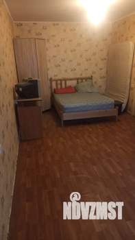 1-к квартира, на длительный срок, 38м2, 1/17 этаж