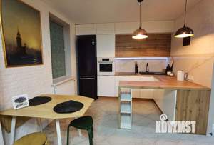 2-к квартира, на длительный срок, 57м2, 1/9 этаж