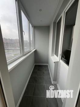 1-к квартира, на длительный срок, 32м2, 4/16 этаж