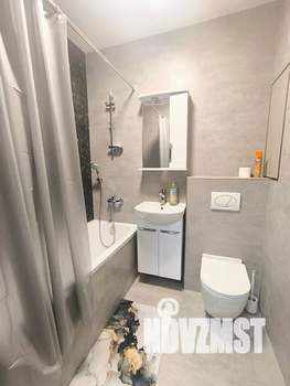 Студия квартира, посуточно, 32м2, 6/9 этаж