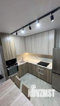 1-к квартира, на длительный срок, 35м2, 11/24 этаж