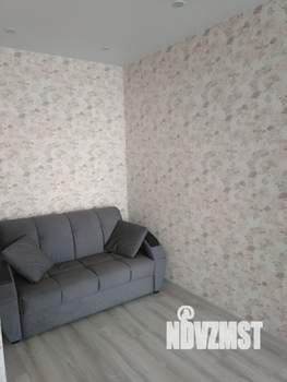 1-к квартира, на длительный срок, 45м2, 21/21 этаж