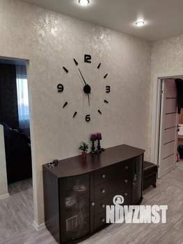 3-к квартира, на длительный срок, 95м2, 9/25 этаж