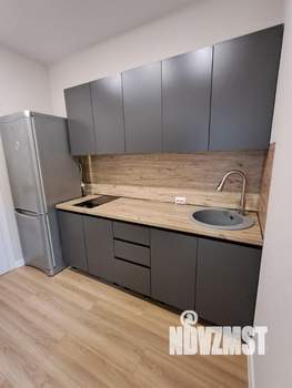 1-к квартира, на длительный срок, 29м2, 2/16 этаж