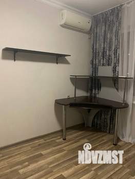 1-к квартира, на длительный срок, 40м2, 3/16 этаж