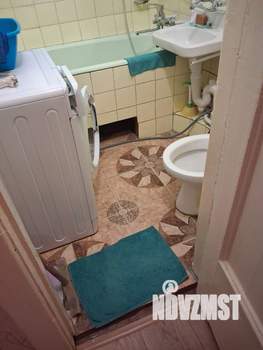 2-к квартира, на длительный срок, 48м2, 3/4 этаж