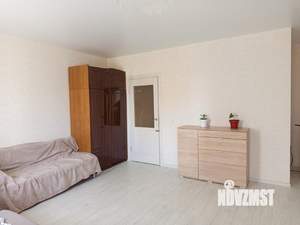 2-к квартира, на длительный срок, 68м2, 4/17 этаж