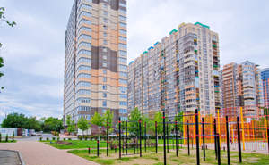 1-к квартира, на длительный срок, 50м2, 7/20 этаж